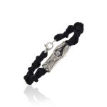 Angel Tree Tube Bracelet (large) Angel Tree Tube Bracelet (large)