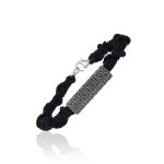 Flower Of Life Tube Bracelet (large)