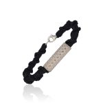 Flower Of Life Tube Bracelet (large)