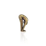 Uttanasana Standing Forward Bend (Small) Uttanasana Standing Forward Bend (Small)
