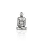 PADMASANA STAUE (GROSS) MÄNNLICH PADMASANA STAUE (GROSS) MÄNNLICH