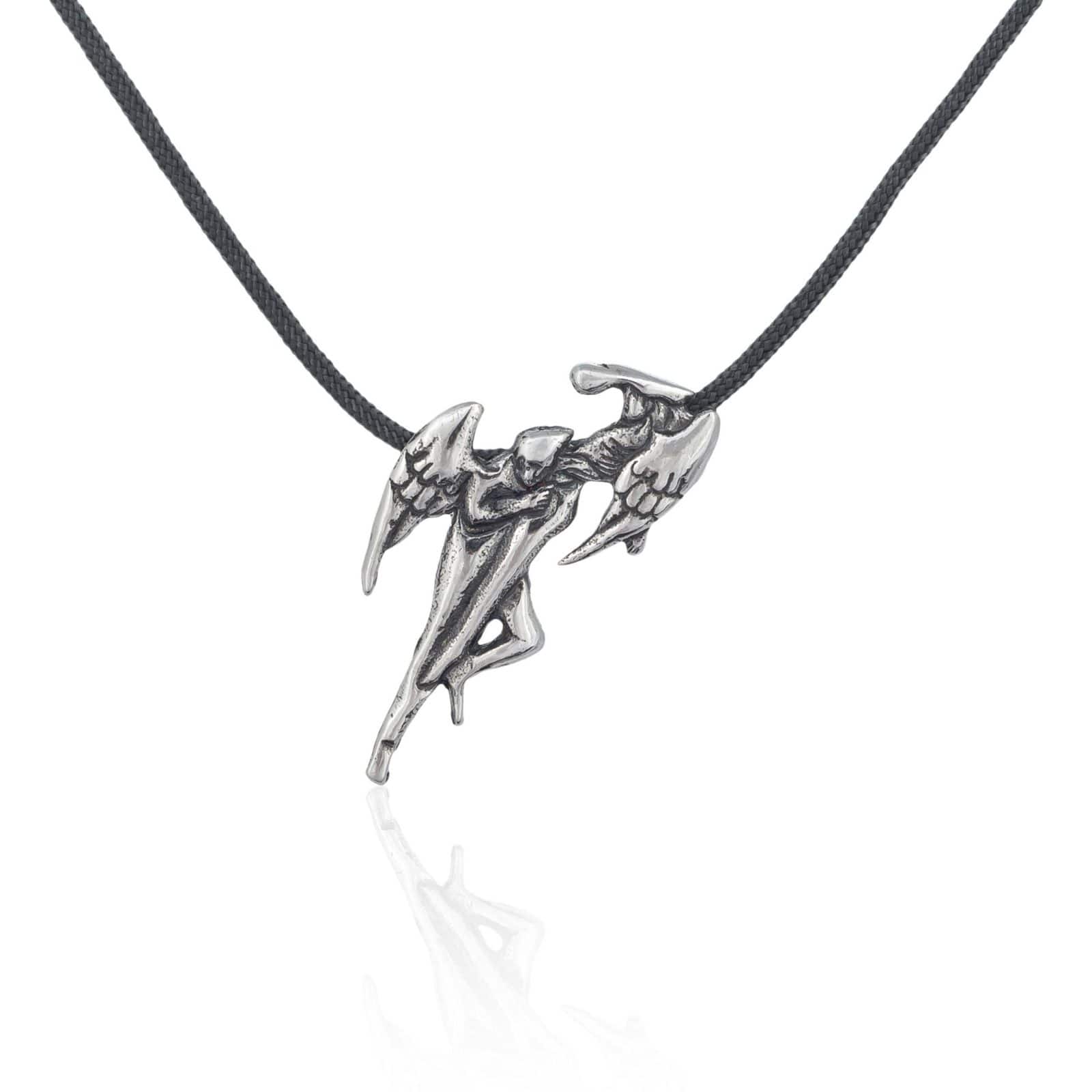 Soothing Angel Pendant (small)