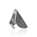 "Galaxy" Flower Of Life Ring "Galaxy" Flower Of Life Ring