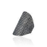 "Galaxy" Flower Of Life Ring "Galaxy" Flower Of Life Ring
