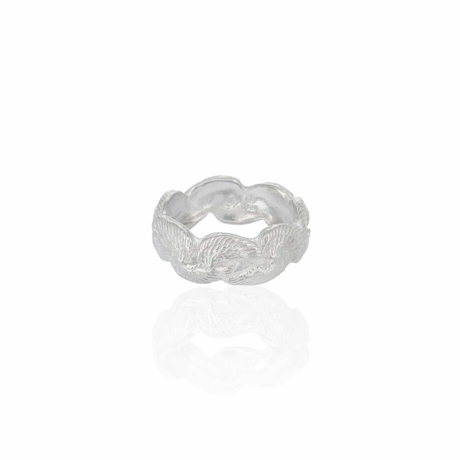 Wings Ring