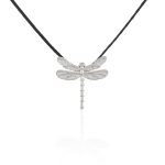 Dragonfly Pendant (Small)