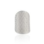 "Galaxy" Flower Of Life Ring "Galaxy" Flower Of Life Ring