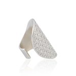 "Galaxy" Flower Of Life Ring "Galaxy" Flower Of Life Ring