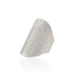 "Galaxy" Flower Of Life Ring "Galaxy" Flower Of Life Ring