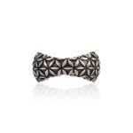 Blume Des Lebens Ring (Breit) Blume Des Lebens Ring (Breit)