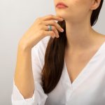 Blume Des Lebens Ring Mit Emaille (Breit) Blume Des Lebens Ring Mit Emaille (Breit)