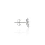 Tropfen der Freude Silber Ohrstecker Tropfen der Freude Silber Ohrstecker