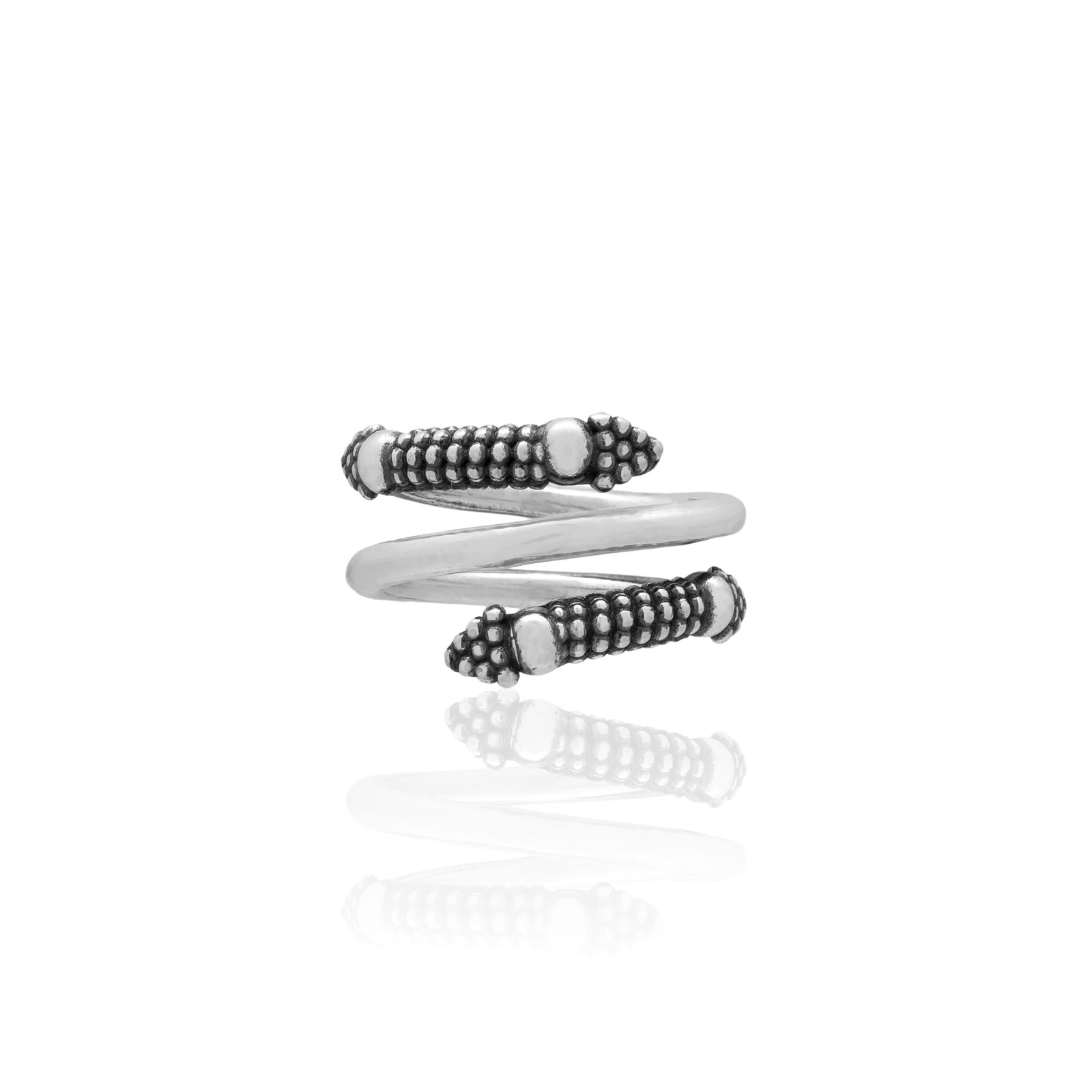Antiker Glanz Ring