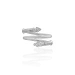 Antiker Glanz Ring Antiker Glanz Ring