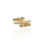 Antiker Glanz Ring Antiker Glanz Ring