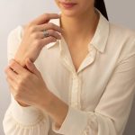 Auge des Herzens Ring (klein) Auge des Herzens Ring (klein)